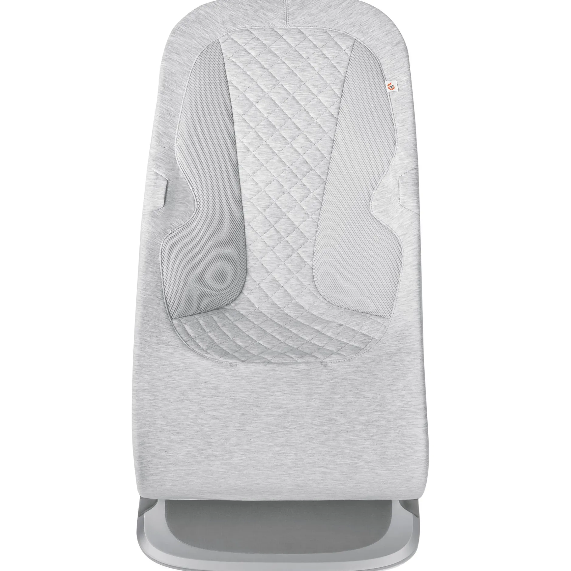 ERGObaby Bouncer Evolve Light Grey* Wippen