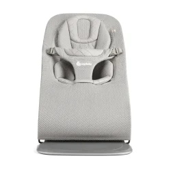 ERGObaby Bouncer Evolve Mesh Light Grey* Wippen