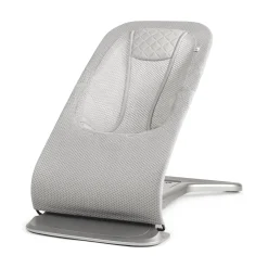 ERGObaby Bouncer Evolve Mesh Light Grey* Wippen