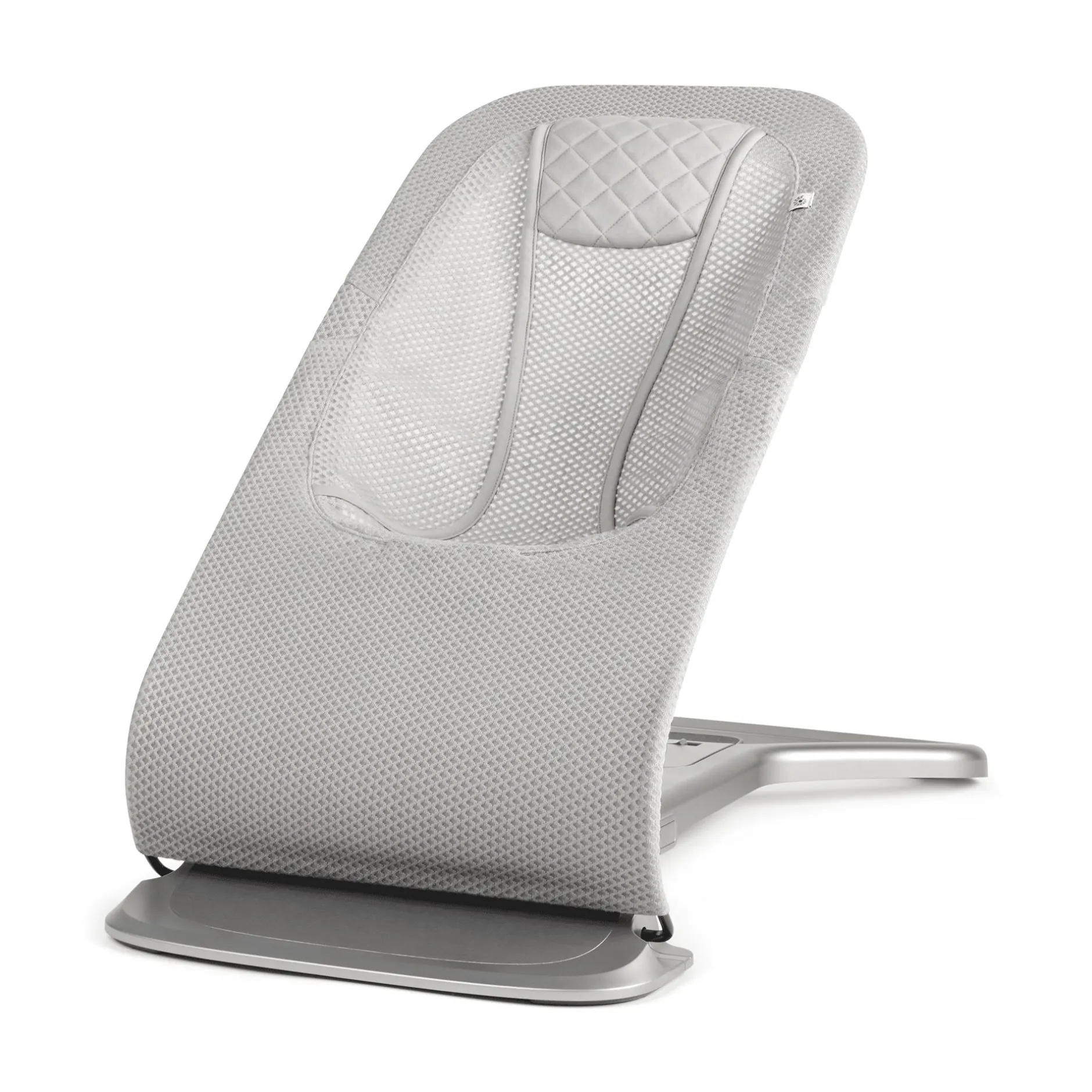 ERGObaby Bouncer Evolve Mesh Light Grey* Wippen