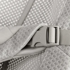 ERGObaby Bouncer Evolve Mesh Light Grey* Wippen