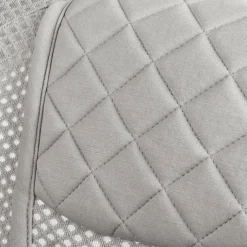 ERGObaby Bouncer Evolve Mesh Light Grey* Wippen