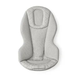 ERGObaby Bouncer Evolve Mesh Light Grey* Wippen