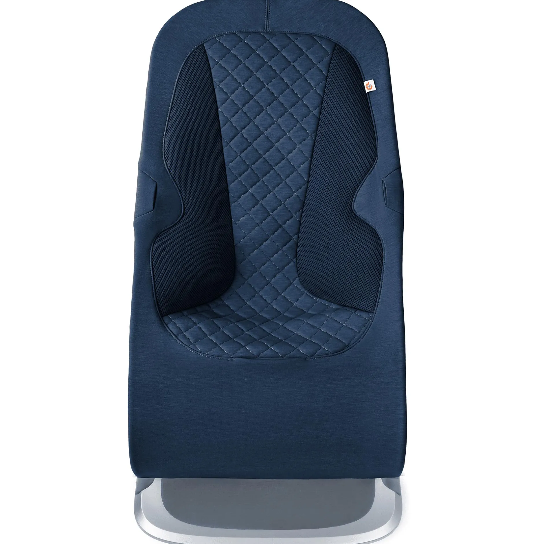 ERGObaby Bouncer Evolve Midnight Blue* Wippen