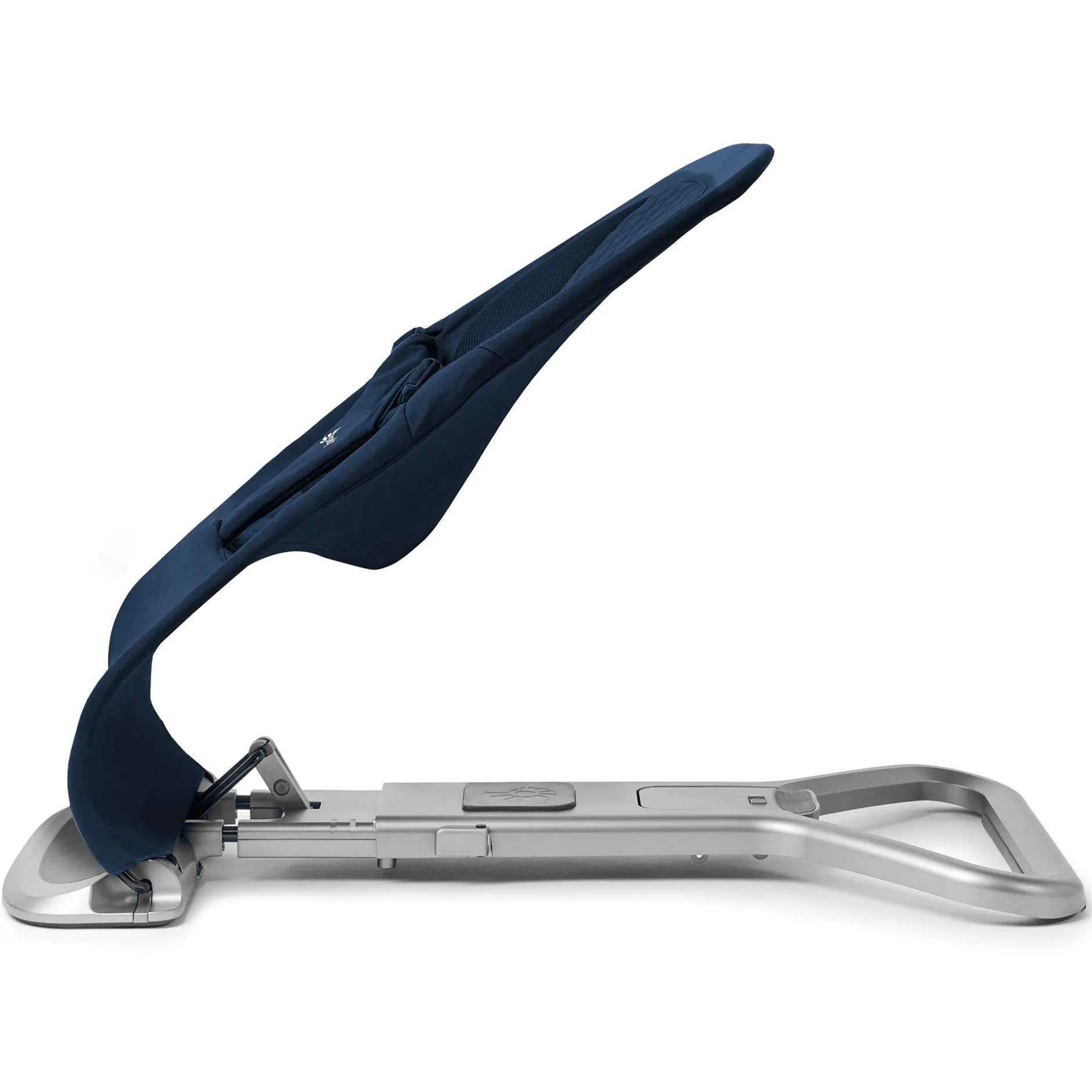 ERGObaby Bouncer Evolve Midnight Blue* Wippen