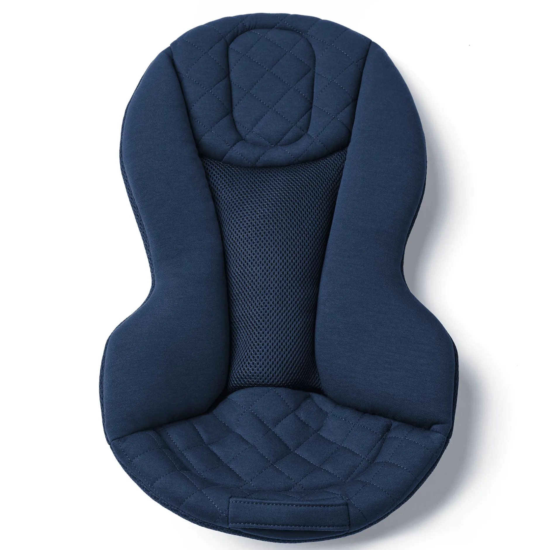 ERGObaby Bouncer Evolve Midnight Blue* Wippen