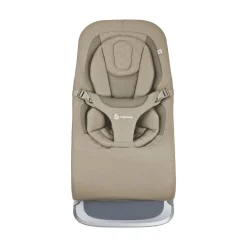 ERGObaby Bouncer Evolve Soft Olive* Wippen