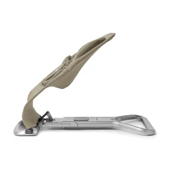 ERGObaby Bouncer Evolve Soft Olive* Wippen