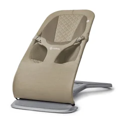 ERGObaby Bouncer Evolve Soft Olive* Wippen