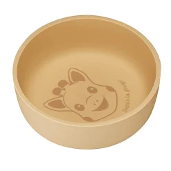SOPHIE GIRAFE Bowl Silikon* Besteck & Geschirr