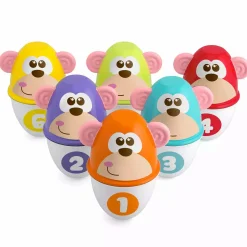 chicco Bowling*Kinder Lernspielzeug