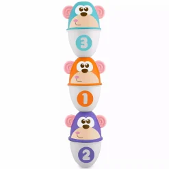chicco Bowling*Kinder Lernspielzeug