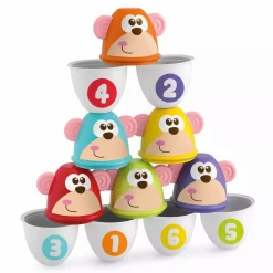 chicco Bowling*Kinder Lernspielzeug