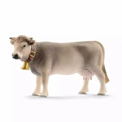 Schleich vieh Kuh*Kinder Lernspielzeug