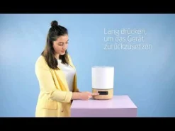 MAXI-COSI Breathe Luftbefeuchter* Luftbefeuchter