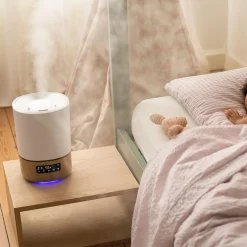 MAXI-COSI Breathe Luftbefeuchter* Luftbefeuchter
