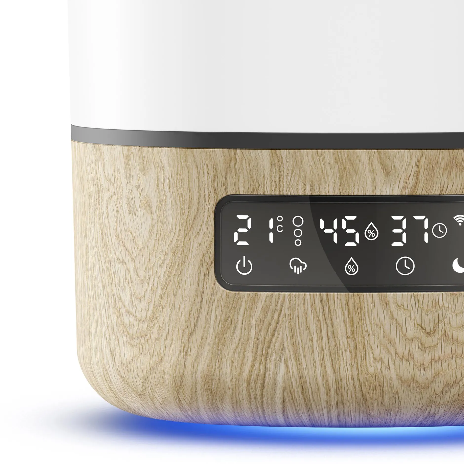 MAXI-COSI Breathe Luftbefeuchter* Luftbefeuchter