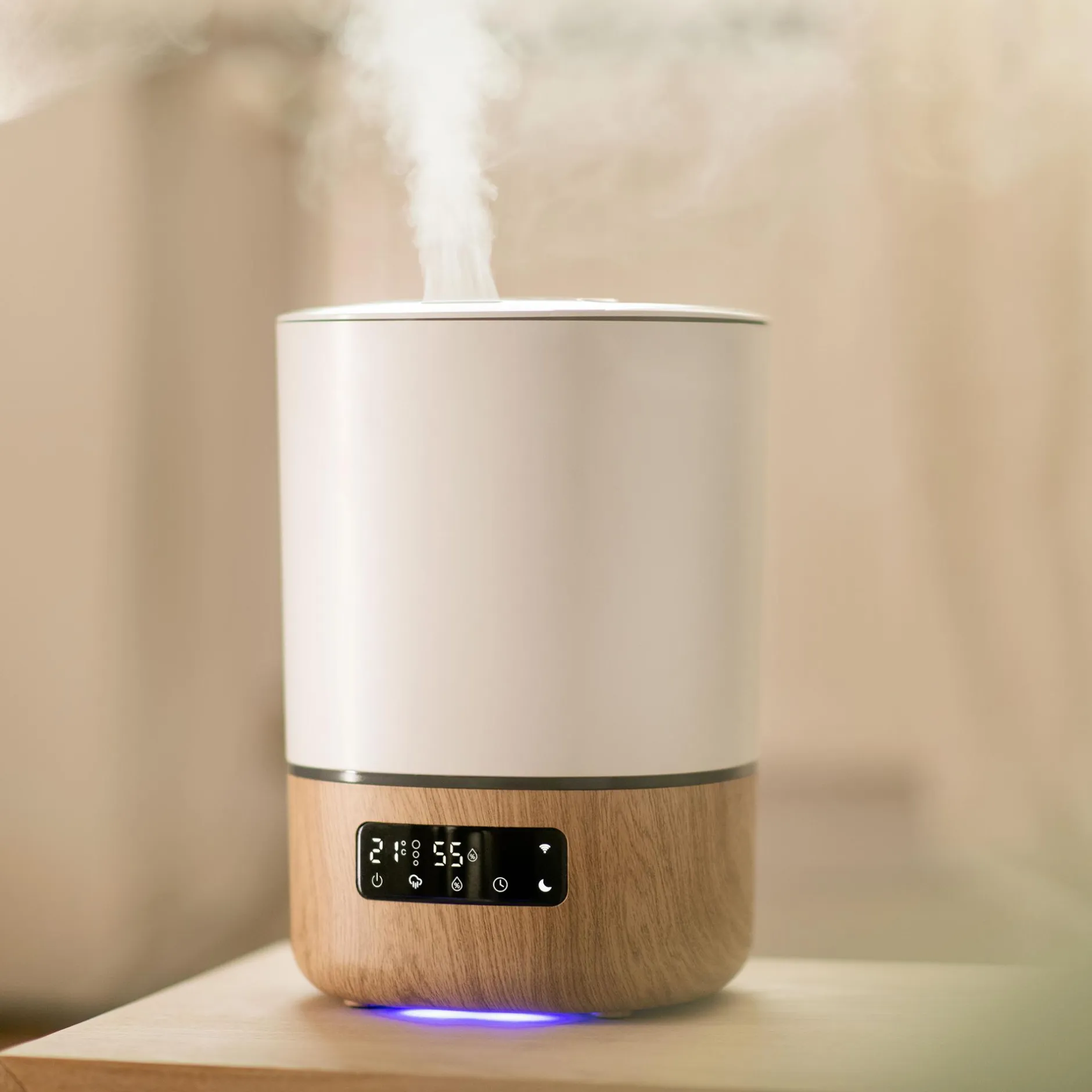 MAXI-COSI Breathe Luftbefeuchter* Luftbefeuchter