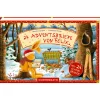 COPPENRATH Briefbuch: 24 Adventsbriefe von Felix – mit 24 echten Briefen*Kinder Kinderbücher