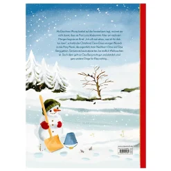 COPPENRATH Briefe ans Christkind*Kinder Kinderbücher