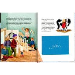COPPENRATH Briefe ans Christkind*Kinder Kinderbücher