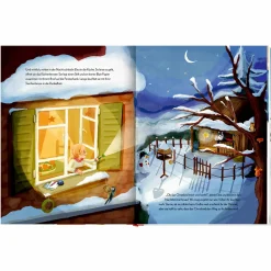 COPPENRATH Briefe ans Christkind*Kinder Kinderbücher