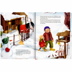COPPENRATH Briefe ans Christkind*Kinder Kinderbücher
