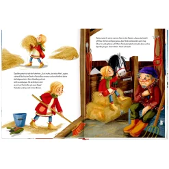COPPENRATH Briefe ans Christkind*Kinder Kinderbücher