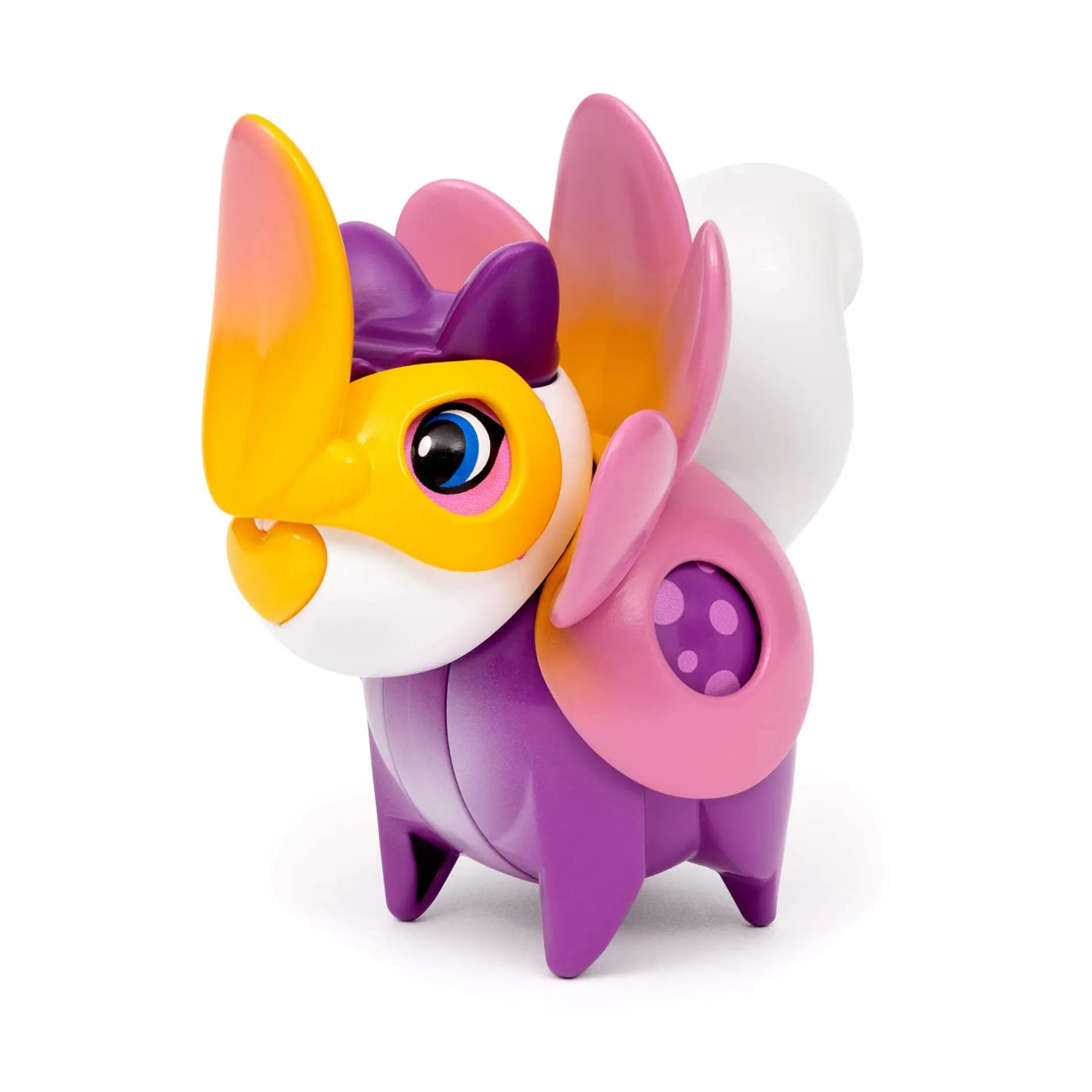 Ravensburger BRIO Flora – Aster im Blumen-Outfit*Kinder Lernspielzeug|Spielzeug Ab 3 Jahren