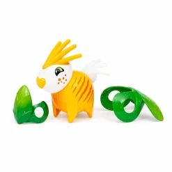 Ravensburger BRIO Flora – Dandelion im Blatt-Outfit*Kinder Lernspielzeug|Spielzeug Ab 3 Jahren