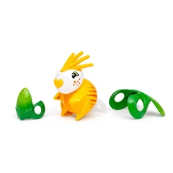 Ravensburger BRIO Flora – Dandelion im Blatt-Outfit*Kinder Lernspielzeug|Spielzeug Ab 3 Jahren