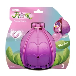 Ravensburger BRIO Flora – Heathers Blumenhaus*Kinder Lernspielzeug|Spielzeug Ab 3 Jahren
