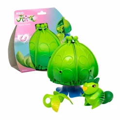 Ravensburger BRIO Flora – Ivys Blumenhaus*Kinder Lernspielzeug|Spielzeug Ab 3 Jahren