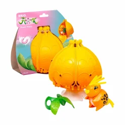 Ravensburger BRIO Flora – Marigolds Blumenhaus*Kinder Lernspielzeug|Spielzeug Ab 3 Jahren