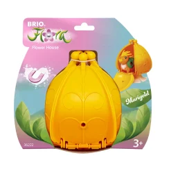 Ravensburger BRIO Flora – Marigolds Blumenhaus*Kinder Lernspielzeug|Spielzeug Ab 3 Jahren