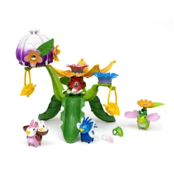 Ravensburger BRIO Flora – Starter-Set Blumendorf*Kinder Lernspielzeug