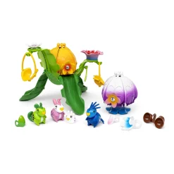 Ravensburger BRIO Flora – Starter-Set Blumendorf*Kinder Lernspielzeug