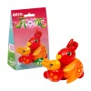 Ravensburger BRIO Flora – Zinnia & Peach*Kinder Lernspielzeug|Spielzeug Ab 3 Jahren