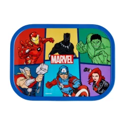 MEPAL Bdose Campus Avengers* Nahrungsbehälter