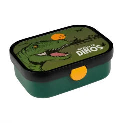 MEPAL Brotdose Campus Dino* Nahrungsbehälter