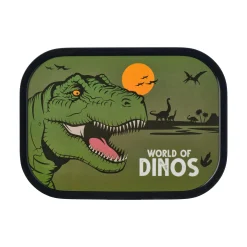 MEPAL Brotdose Campus Dino* Nahrungsbehälter
