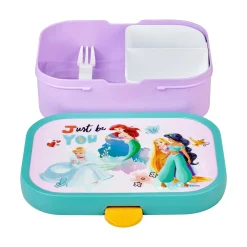 MEPAL Brotdose Campus Disney Princess* Nahrungsbehälter