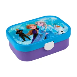 MEPAL Brotdose Campus Frozen 2* Nahrungsbehälter
