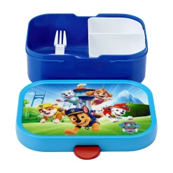 MEPAL Brotdose Campus Paw Patrol Pups* Nahrungsbehälter
