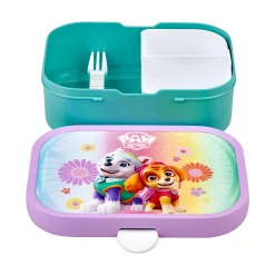 MEPAL Brotdose Campus Paw Patrol Girls* Nahrungsbehälter