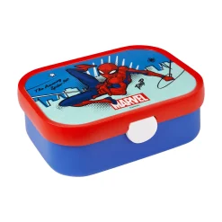 MEPAL Brotdose Campus Spiderman* Nahrungsbehälter