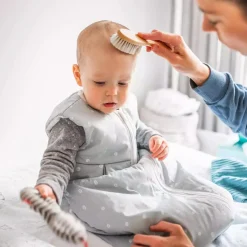 reer Bürste Naturhaar* Hausapotheke