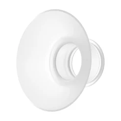 LIINI Brustnippel-Einsatz 21 mm für Milchpumpe* Milchpumpen