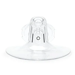 elvie Brustschalen für Pump 21mm* Milchpumpen