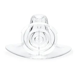 elvie Brustschalen für Pump 21mm* Milchpumpen